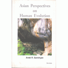 Asian Perspectives on Human Evolution